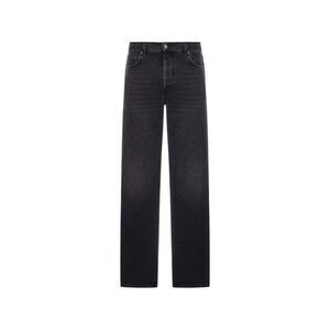 Haikure Men Blake Five-Pocket Jeans